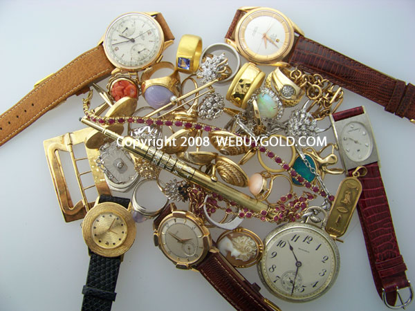 we buy sell gold jewelry silver sterling platinum rings chains bracelets class pins necklaces watches pocket 10k 14k 18k 24k goldkit 925 .925 999 .999 sellgold buygold cash coins foreign bars ingolts medal medals metal metals